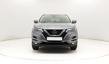 Nissan Qashqai N-CONNECTA 1.3 DIG-T 140ch 21770€ N°S73037.9 complet