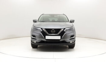 Nissan Qashqai N-CONNECTA 1.3 DIG-T 140ch 21770€ N°S73037.9 complet