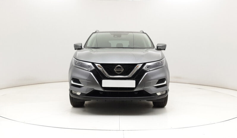 Nissan Qashqai N-CONNECTA 1.3 DIG-T 140ch 21770€ N°S73037.9 complet