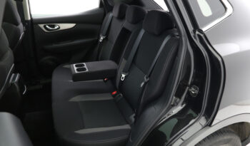 Nissan Qashqai N-CONNECTA 1.3 DIG-T 140ch 21470€ N°S73121.6 complet