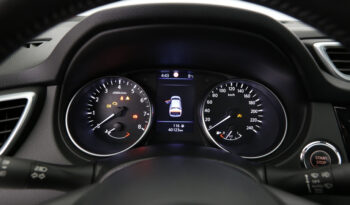 Nissan Qashqai N-CONNECTA 1.3 DIG-T 140ch 21770€ N°S72809.10 complet
