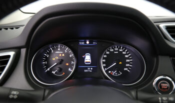 Nissan Qashqai N-CONNECTA 1.3 DIG-T 140ch 21470€ N°S73121.6 complet