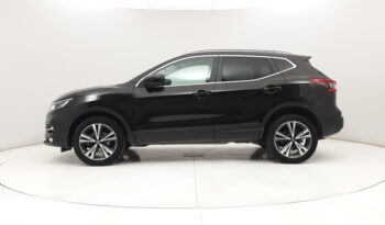 Nissan Qashqai N-CONNECTA 1.3 DIG-T 140ch 21470€ N°S73121.6 complet