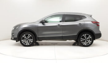 Nissan Qashqai N-CONNECTA 1.3 DIG-T 140ch 21770€ N°S73037.9 complet