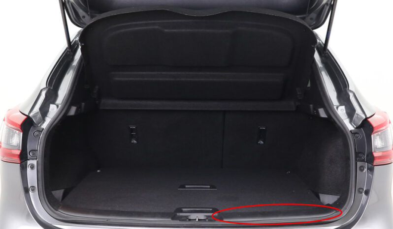 Nissan Qashqai N-CONNECTA 1.3 DIG-T 140ch 21770€ N°S73037.9 complet