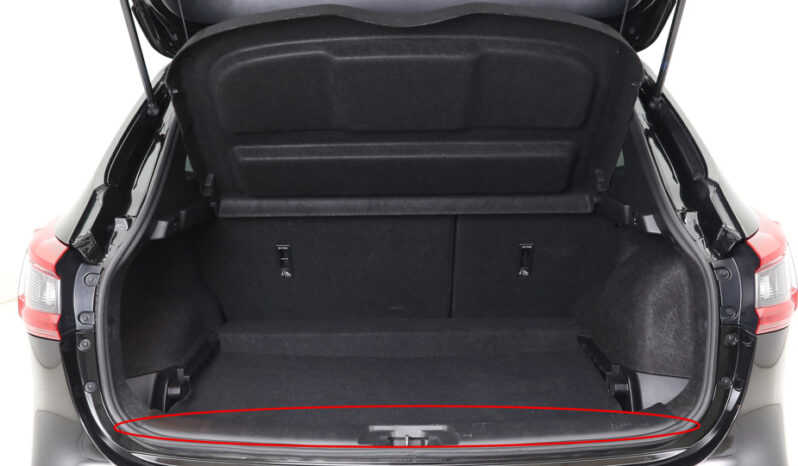 Nissan Qashqai N-CONNECTA 1.3 DIG-T 140ch 21770€ N°S72809.10 complet