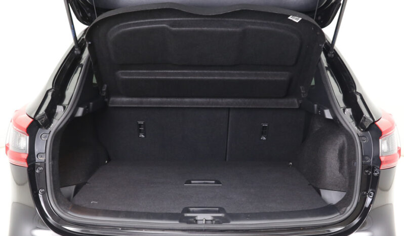 Nissan Qashqai N-CONNECTA 1.3 DIG-T 140ch 21470€ N°S73121.6 complet