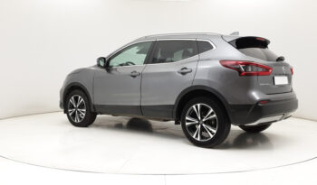 Nissan Qashqai N-CONNECTA 1.3 DIG-T 140ch 21770€ N°S73037.9 complet