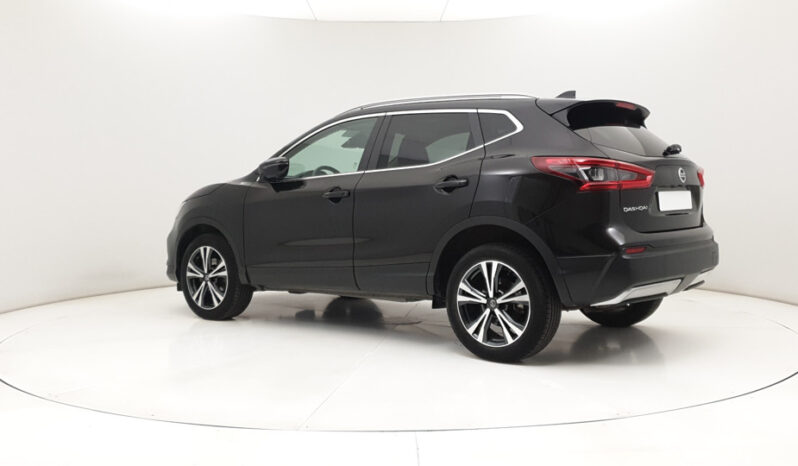 Nissan Qashqai N-CONNECTA 1.3 DIG-T 140ch 21470€ N°S73121.6 complet