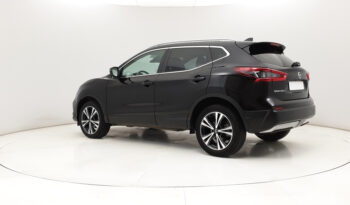 Nissan Qashqai N-CONNECTA 1.3 DIG-T 140ch 21770€ N°S72809.10 complet