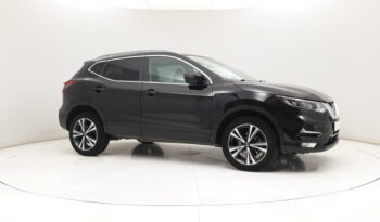 Nissan Qashqai N-CONNECTA 1.3 DIG-T 140ch 21470€ N°S73121.6 complet