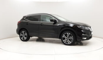 Nissan Qashqai N-CONNECTA 1.3 DIG-T 140ch 21770€ N°S72809.10 complet