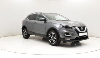 Nissan Qashqai N-CONNECTA 1.3 DIG-T 140ch 21770€ N°S73037.9 complet