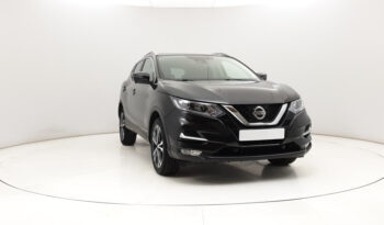Nissan Qashqai N-CONNECTA 1.3 DIG-T 140ch 21770€ N°S72809.10 complet