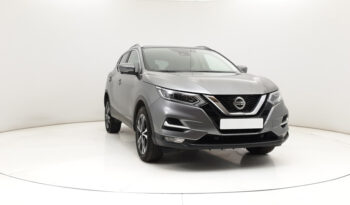 Nissan Qashqai N-CONNECTA 1.3 DIG-T 140ch 21770€ N°S73037.9 complet