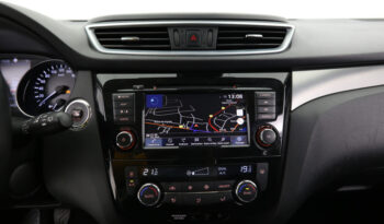 Nissan Qashqai N-CONNECTA 1.3 DIG-T 140ch 21770€ N°S73037.9 complet