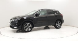 Nissan Qashqai N-CONNECTA 1.3 DIG-T 140ch 22470€ N°S73121.5