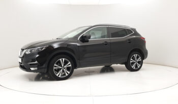 Nissan Qashqai N-CONNECTA 1.3 DIG-T 140ch 21470€ JP Automobiles PALAISEAU