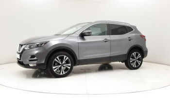 Nissan Qashqai N-CONNECTA 1.3 DIG-T 140ch 21770€ JP Automobiles PALAISEAU