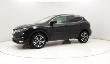 Nissan Qashqai N-CONNECTA 1.3 DIG-T 140ch 21770€ JP Automobiles PALAISEAU