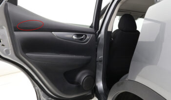 Nissan Qashqai N-CONNECTA 1.3 DIG-T 140ch 21770€ N°S73037.9 complet