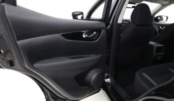 Nissan Qashqai N-CONNECTA 1.3 DIG-T 140ch 21770€ N°S72809.10 complet