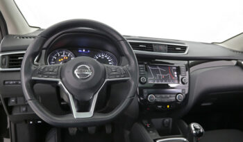 Nissan Qashqai N-CONNECTA 1.3 DIG-T 140ch 21770€ N°S72809.10 complet