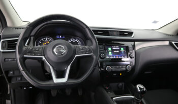 Nissan Qashqai N-CONNECTA 1.3 DIG-T 140ch 21470€ N°S73121.6 complet