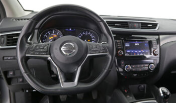 Nissan Qashqai N-CONNECTA 1.3 DIG-T 140ch 21770€ N°S73037.9 complet