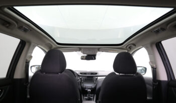 Nissan Qashqai N-CONNECTA 1.3 DIG-T 140ch 21770€ N°S73037.9 complet
