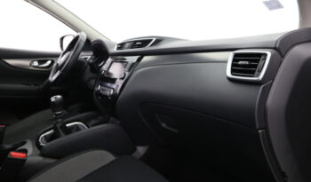 Nissan Qashqai N-CONNECTA 1.3 DIG-T 140ch 21470€ N°S73121.6 complet
