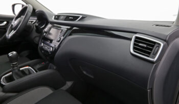 Nissan Qashqai N-CONNECTA 1.3 DIG-T 140ch 21770€ N°S72809.10 complet