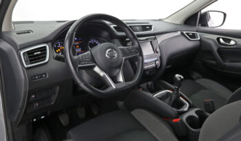 Nissan Qashqai N-CONNECTA 1.3 DIG-T 140ch 21770€ N°S73037.9 complet