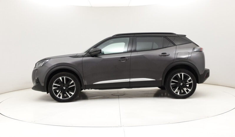 Peugeot 2008 GT PACK 1.5 BlueHDI 130ch 34770€ N°S70463A.58 complet
