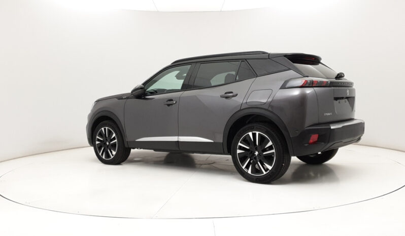 Peugeot 2008 GT PACK 1.5 BlueHDI 130ch 34770€ N°S70463A.58 complet