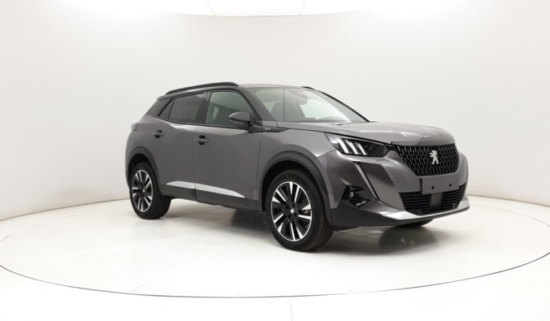 Peugeot 2008 GT PACK 1.5 BlueHDI 130ch 34770€ N°S70463A.58 complet