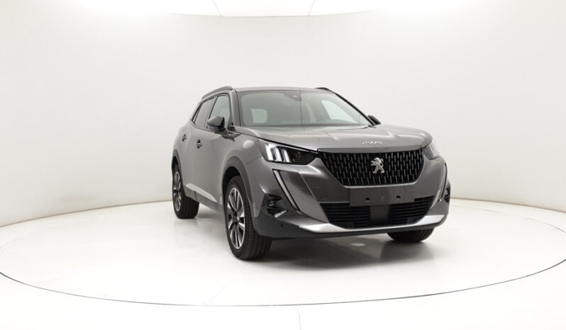 Peugeot 2008 GT PACK 1.5 BlueHDI 130ch 34770€ N°S70463A.58 complet