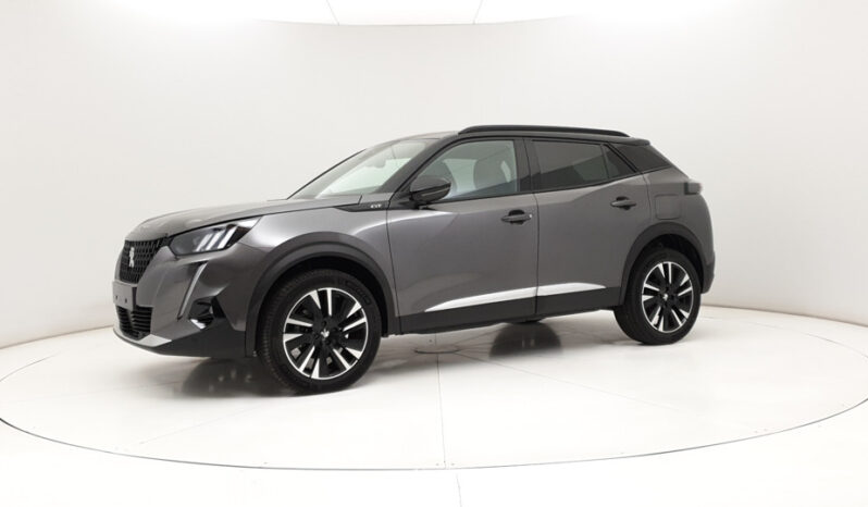 Peugeot 2008 GT PACK 1.5 BlueHDI 130ch 34770€ JP Automobiles PALAISEAU