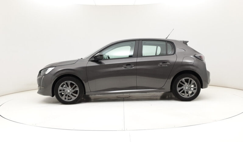 Peugeot 208 ACTIVE PACK 1.2 PureTech S&S 100ch 21270€ N°S72785B.37 complet