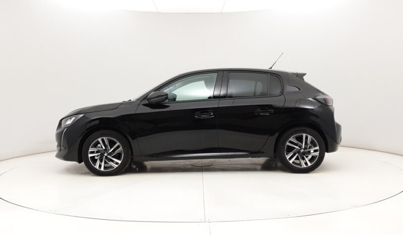 Peugeot 208 ALLURE PACK 1.2 PureTech S&S 100ch 23770€ N°S73680A.15 complet
