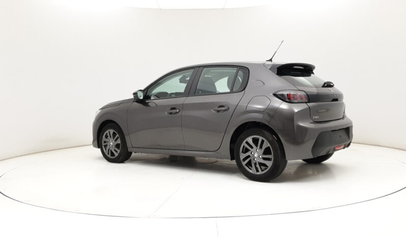 Peugeot 208 ACTIVE PACK 1.2 PureTech S&S 100ch 21270€ N°S72785B.37 complet