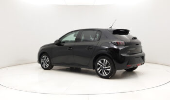 Peugeot 208 ALLURE PACK 1.2 PureTech S&S 100ch 23770€ N°S73680A.15 complet