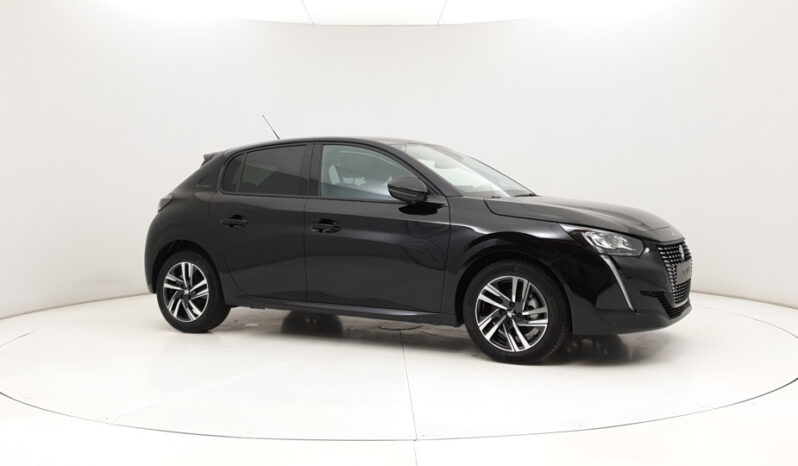 Peugeot 208 ALLURE PACK 1.2 PureTech S&S 100ch 23770€ N°S73680A.15 complet