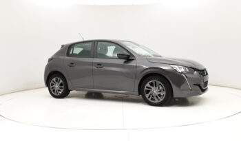Peugeot 208 ACTIVE PACK 1.2 PureTech S&S 100ch 21270€ N°S72785B.37 complet