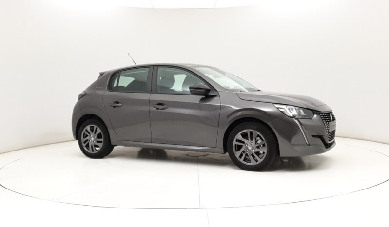 Peugeot 208 ACTIVE PACK 1.2 PureTech S&S 100ch 21270€ N°S72785B.37 complet