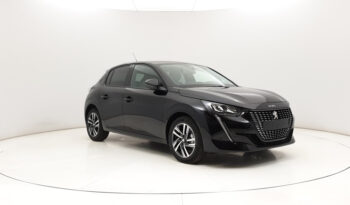 Peugeot 208 ALLURE PACK 1.2 PureTech S&S 100ch 23770€ N°S73680A.15 complet
