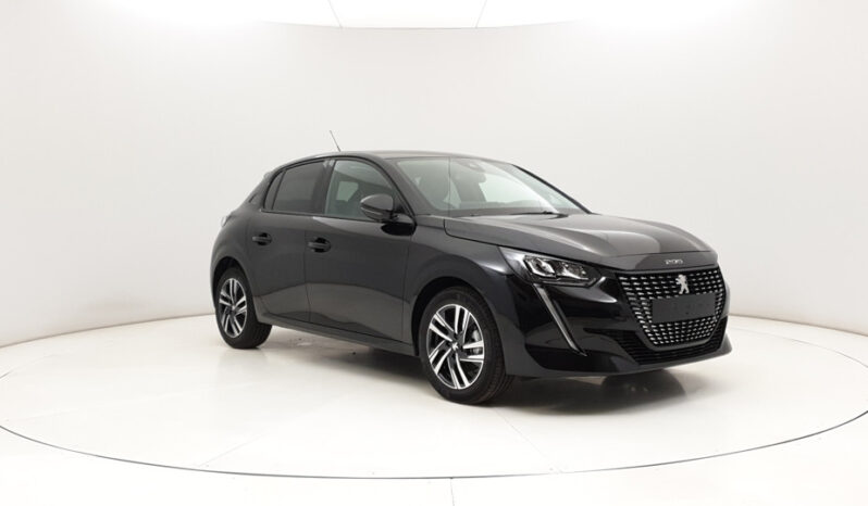 Peugeot 208 ALLURE PACK 1.2 PureTech S&S 100ch 23770€ N°S73680A.15 complet
