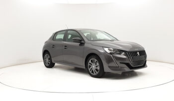 Peugeot 208 ACTIVE PACK 1.2 PureTech S&S 100ch 21270€ N°S72785B.37 complet