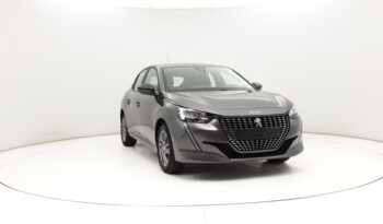 Peugeot 208 ACTIVE PACK 1.2 PureTech S&S 100ch 21270€ N°S72785B.37 complet