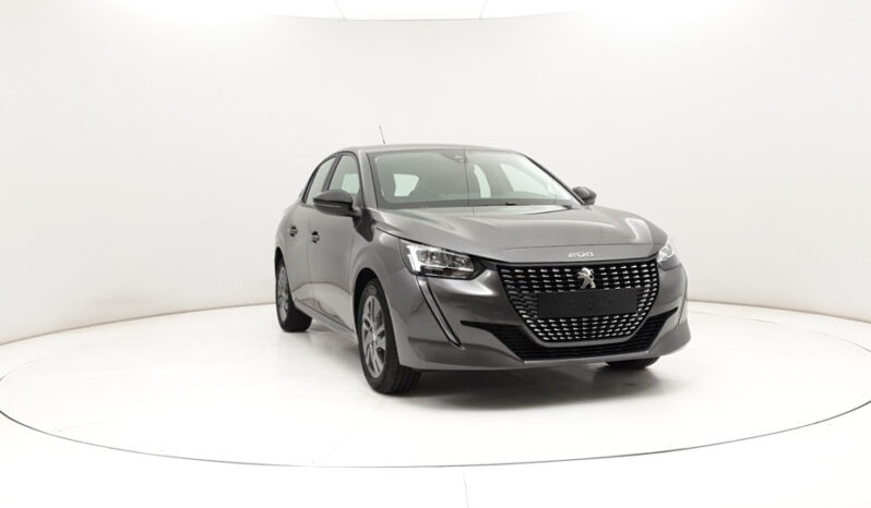 Peugeot 208 ACTIVE PACK 1.2 PureTech S&S 100ch 21270€ N°S72785B.37 complet